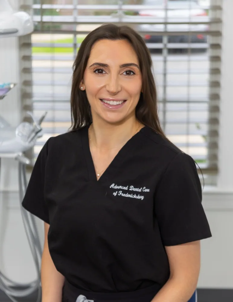 A member of the Advanced Dental Care of Fredericksburg team, photo 1 of 10