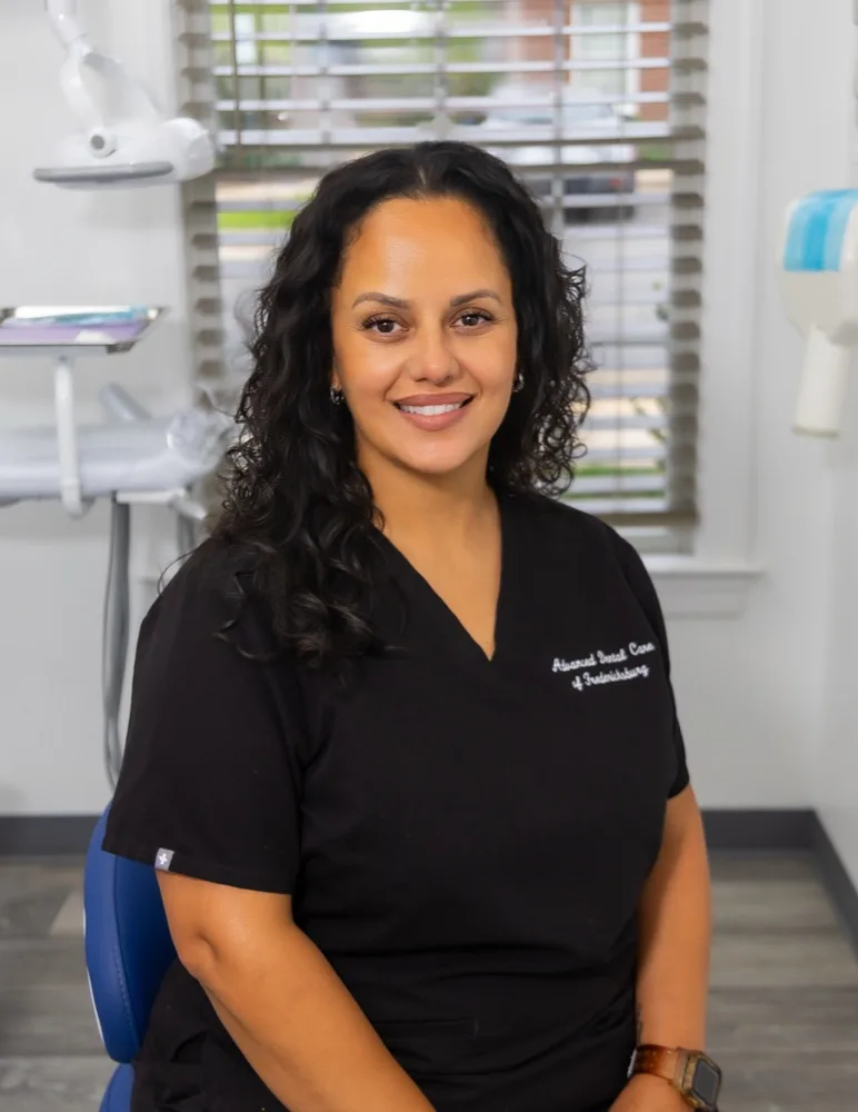 A member of the Advanced Dental Care of Fredericksburg team, photo 2 of 10