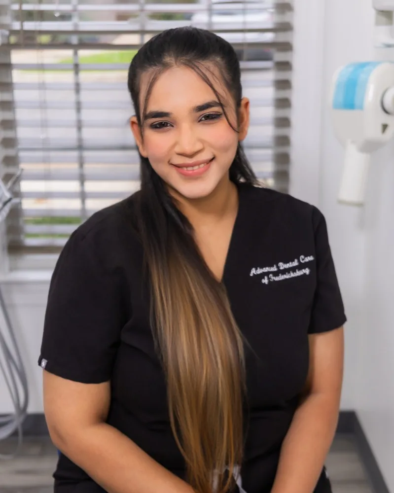 A member of the Advanced Dental Care of Fredericksburg team, photo 4 of 10