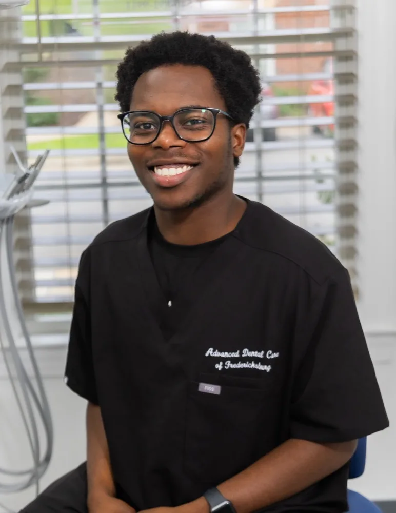A member of the Advanced Dental Care of Fredericksburg team, photo 10 of 10